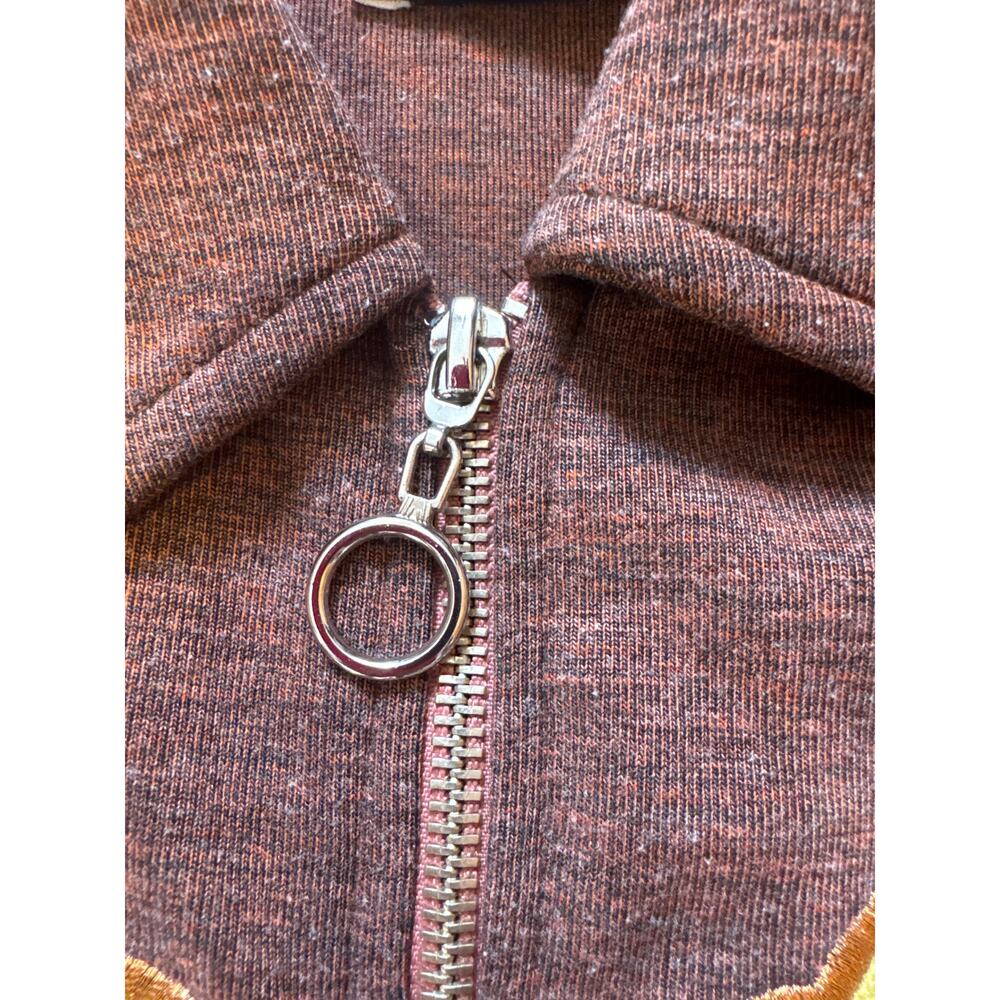 Raspberry Plum Remi jumpsuit - Picture 6 of 12